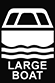 Large boat